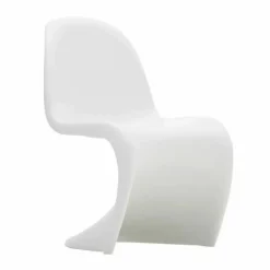 Vitra Chaise -Verner Panton | Blanc Hot