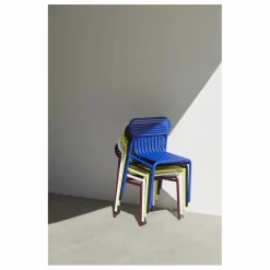 Petite friture Chaise Week-end - Lot de 2 | Bordeaux New