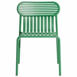 Petite friture Chaise Week-end - Lot de 2 | Vert Menthe Best