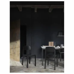 Muuto Chaise Workshop | Noir Best