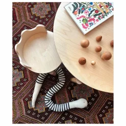 Enfant Oeuf NYC Chaises Enfant|Chaises Moss - Set de 2 |