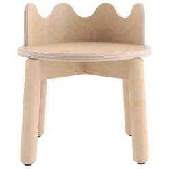 Enfant Oeuf NYC Chaises Enfant|Chaises Moss - Set de 2 |