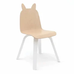 Enfant Oeuf NYC Chaises Play lapin - Lot de 2 |