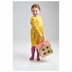 Tender Leaf Toys Chalet Rosewood