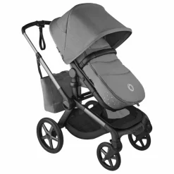 Bugaboo Chancelière | Gris Online