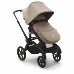 Bugaboo Chancelière | Taupe Best