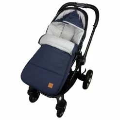 Kaiser Chancelière en jersey de coton |