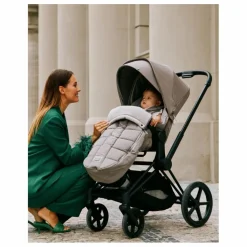 Cybex Chancelière Platinum |