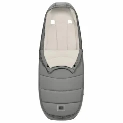 Cybex Chancelière Platinum Universelle | Gris Outlet