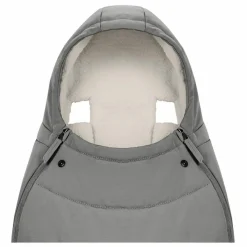 Cybex Chancelière Platinum Universelle | Gris Outlet