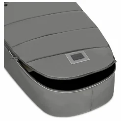 Cybex Chancelière Platinum Universelle | Gris Outlet