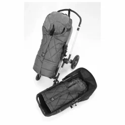 Kaiser Chancelieres|Puériculture|Chancelière universelle 2 en 1 Moony |