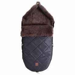 Kaiser Chancelieres|Puériculture|Chancelière universelle en peau d'agneau |