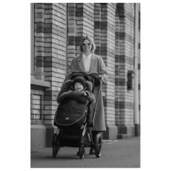 Kaiser Chancelieres|Puériculture|Chancelière universelle en peau d'agneau |