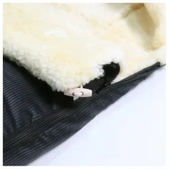 Kaiser Chancelière universelle en peau d'agneau Filius |