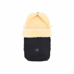 Hot Kaiser Chancelière universelle Natura II | Noir