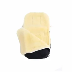 Hot Kaiser Chancelière universelle Natura II | Noir