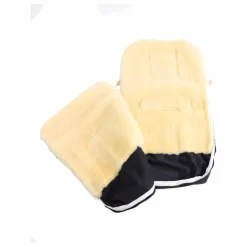 Hot Kaiser Chancelière universelle Natura II | Noir