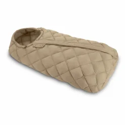 Cybex Chancelière universelle Snooga pour poussette | Beige New