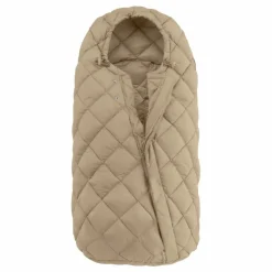 Sale Cybex Chancelière universelle Snooga pour poussette | Beige