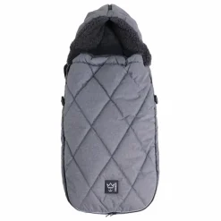 Online Kaiser Chancelière universelle XL too | Gris anthracite