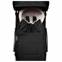 Sale Stokke® Chancelière YOYO | Noir