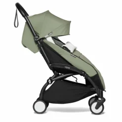 Stokke® Chancelière YOYO | Olive New
