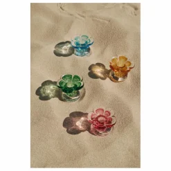 Denise Chandelier en verre Stella |