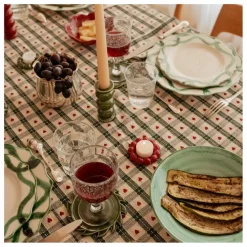 Denise Vases, Objets Déco|Chandelier Olaf |