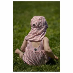 Enfant 1+ in the family Accessoires|Accessoires|Chapeau Anti-UV Bruno |