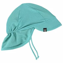 Beach & Bandits Chapeau Anti-UV Côtelé Fibres Recyclées |