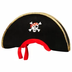 Souza Chapeau de Pirate Multicolore Outlet