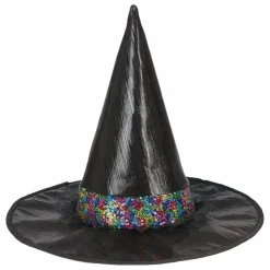 Souza Chapeau de sorcière Agatha Noir Online