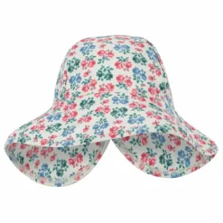 Enfant Konges Sløjd Chapeau Edith Fibres Recyclées |