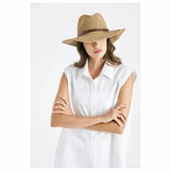 Online Ibeliv Chapeau Ento | Naturel