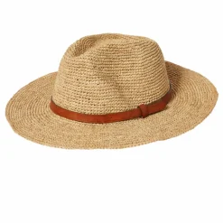 Online Ibeliv Chapeau Ento | Naturel