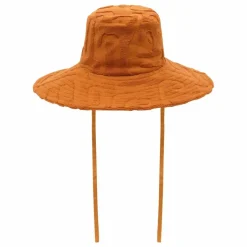 Femme Soleil Soleil Chapeau Eponge |