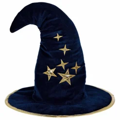 Clearance Souza Chapeau magicien Wilfred Bleu