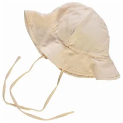 Enfant Poudre Organic Chapeau Pivoine Double Gaze de Coton Bio |