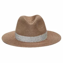 Femme Lastelier Bonnets, Chapeaux|Chapeau Portofino |