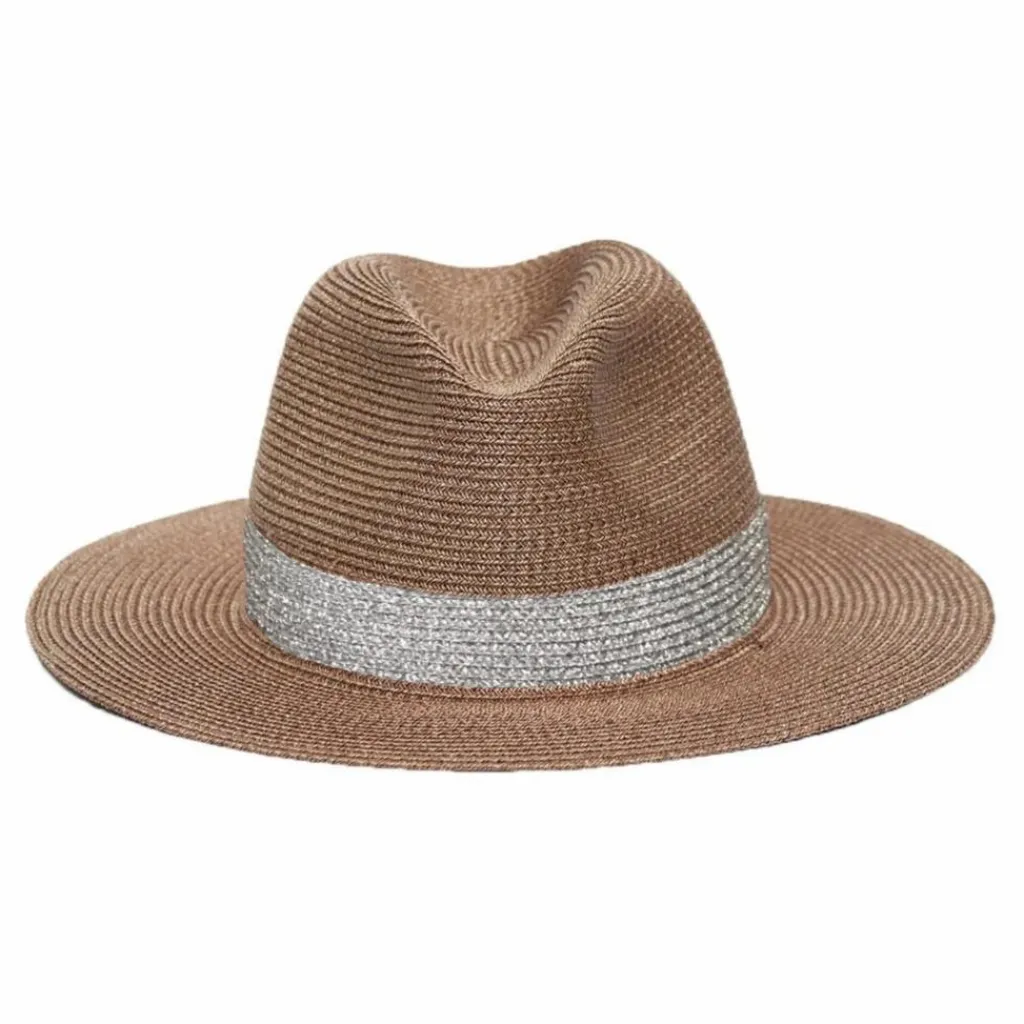 Femme Lastelier Bonnets, Chapeaux|Chapeau Portofino |