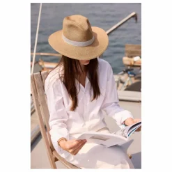 Femme Lastelier Bonnets, Chapeaux|Chapeau Portofino |