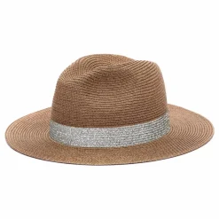 Femme Lastelier Bonnets, Chapeaux|Chapeau Portofino |
