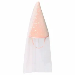 Mimi & Lula Chapeau Princesse | Rose Best