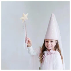 Mimi & Lula Chapeau Princesse | Rose Best