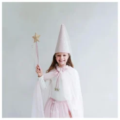 Mimi & Lula Chapeau Princesse | Rose Best