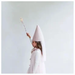 Mimi & Lula Chapeau Princesse | Rose Best