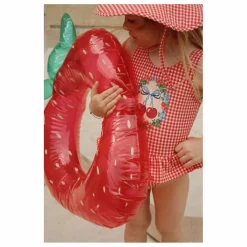 Konges Sløjd Chapeau Soline Cerise | Rouge Sale