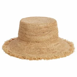 Rylee + Cru Chapeaux Paille | Beige Online