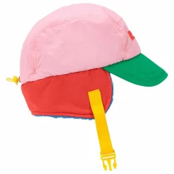 Enfant Bobo Choses Accessoires De Mode|Chapka Colorblock |